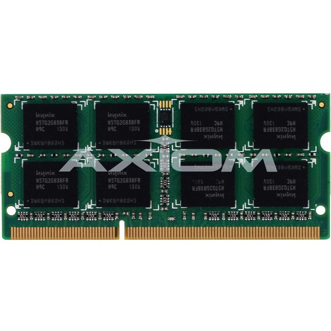 Axiom 4GB DDR3-1333 SODIMM for Sony - VGP-MM4GBD VGP-MM4GBD-AX