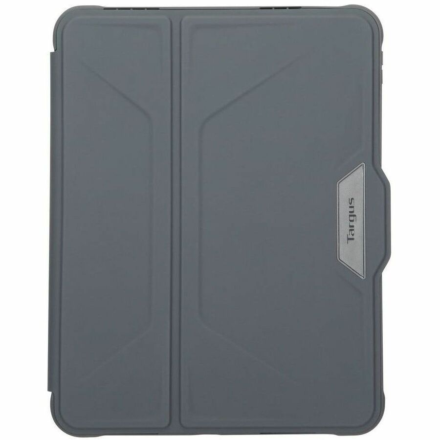 Targus Pro-Tek THZ934GL Carrying Case (Folio) for 10.9" Apple iPad (10th Generation) Tablet - Black THZ934GL