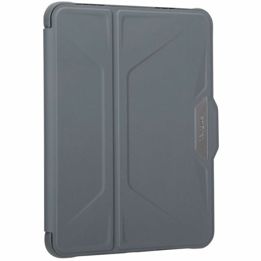 Targus Pro-Tek THZ934GL Carrying Case (Folio) for 10.9" Apple iPad (10th Generation) Tablet - Black THZ934GL