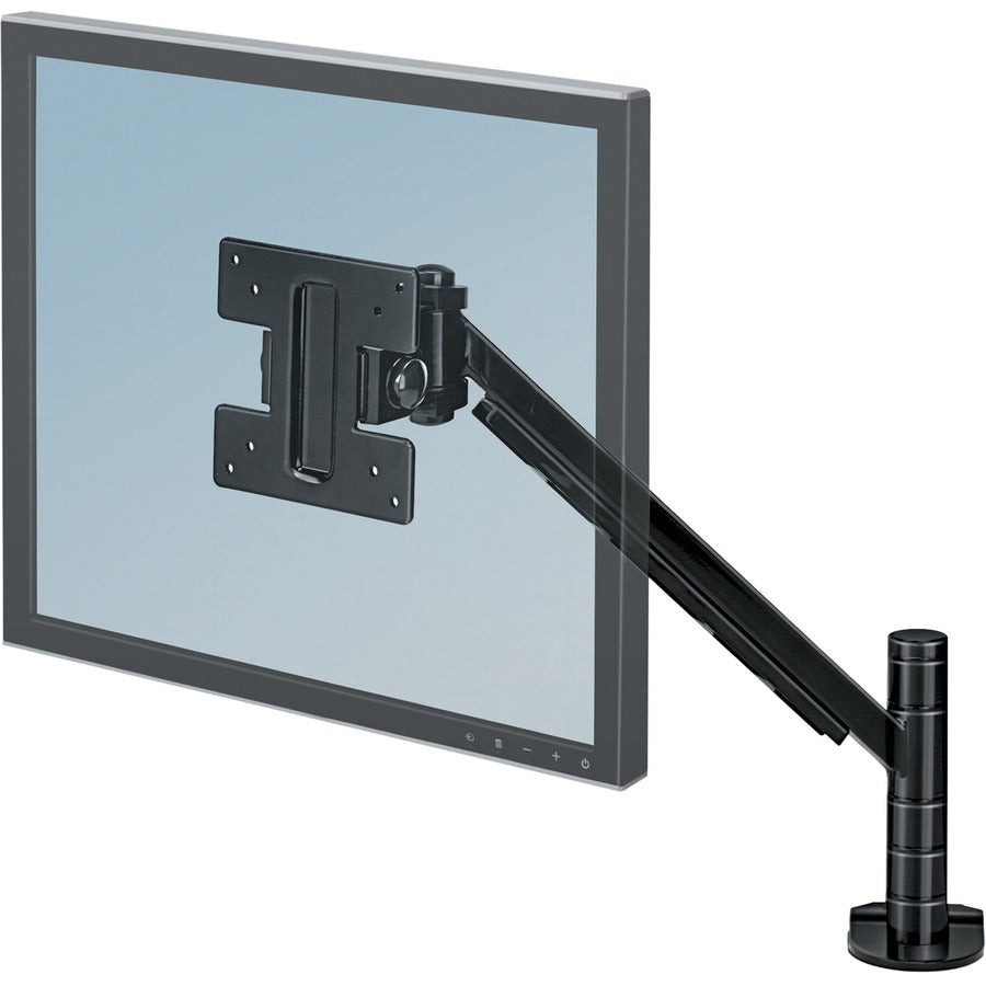 Fellowes Designer Suites&trade; Flat Panel Monitor Arm 8038201