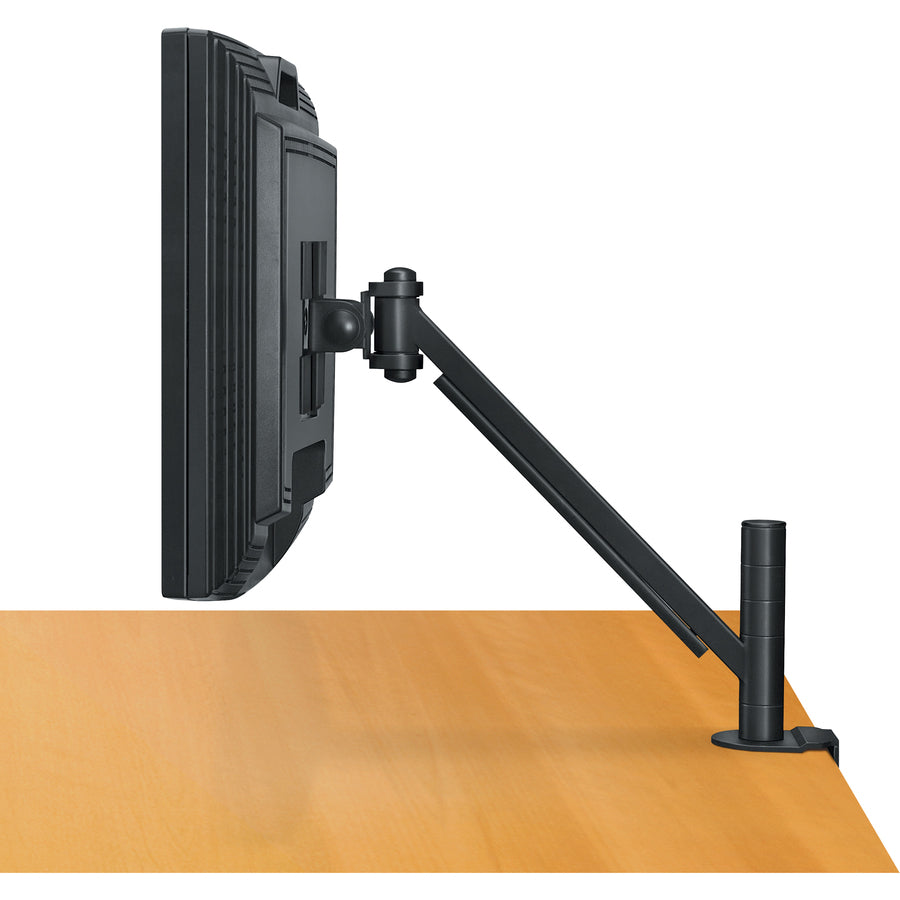 Fellowes Designer Suites&trade; Flat Panel Monitor Arm 8038201