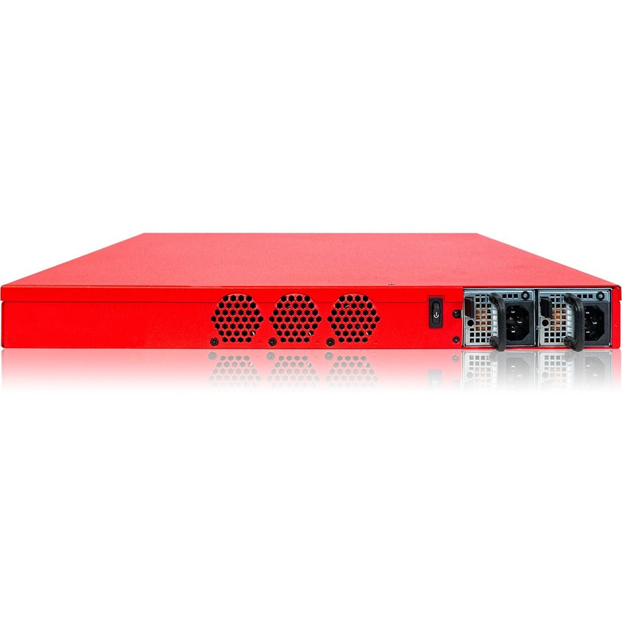 WatchGuard Firebox M4800 Network Security/Firewall Appliance WGM48671