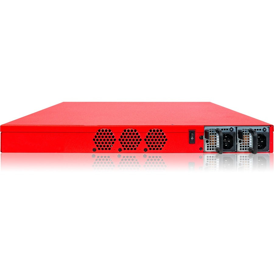 WatchGuard Firebox M4800 Network Security/Firewall Appliance WGM48643