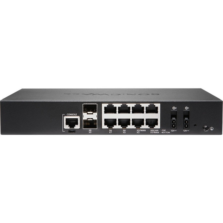 SonicWall TZ570W Network Security/Firewall Appliance 02-SSC-5691