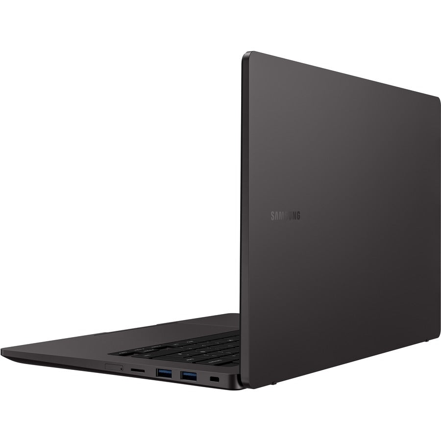 Samsung Galaxy Book2 Business NP641BEF-KA1CA 14" Notebook - Full HD - Intel Core i5 12th Gen i5-1250P - vPro Technology - 16 GB - 512 GB SSD - Graphite NP641BEF-KA1CA