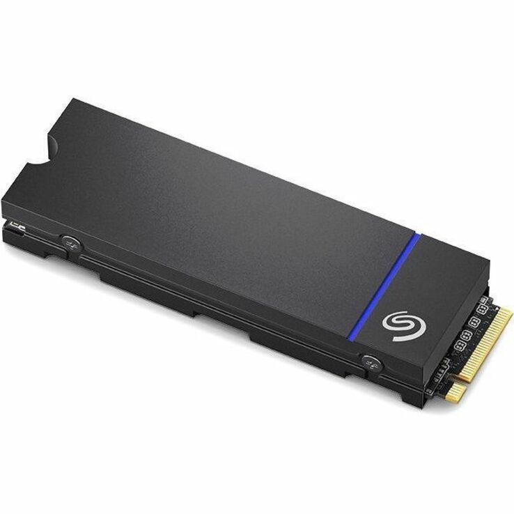 Seagate Game Drive ZP2000GP3A3001 2 TB Solid State Drive - M.2 2280 Internal - PCI Express NVMe (PCI Express NVMe 4.0 x4) ZP2000GP3A3001