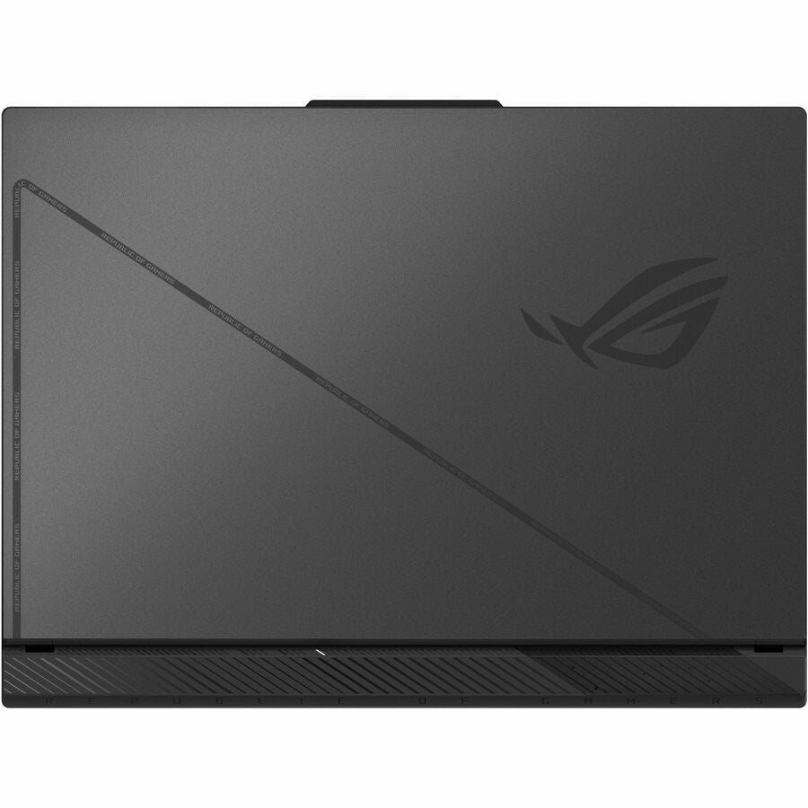 Asus ROG Strix G16 G614 G614JU-DS71-CA 16" Gaming Notebook - WUXGA - Intel Core i7 13th Gen i7-13650HX - 16 GB - 1 TB SSD - Volt Green G614JU-DS71-CA