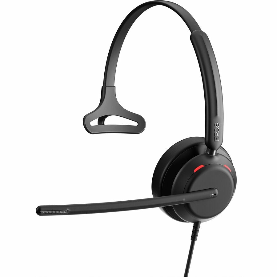 EPOS Mono Headset, USB-C, MS Teams 1001212