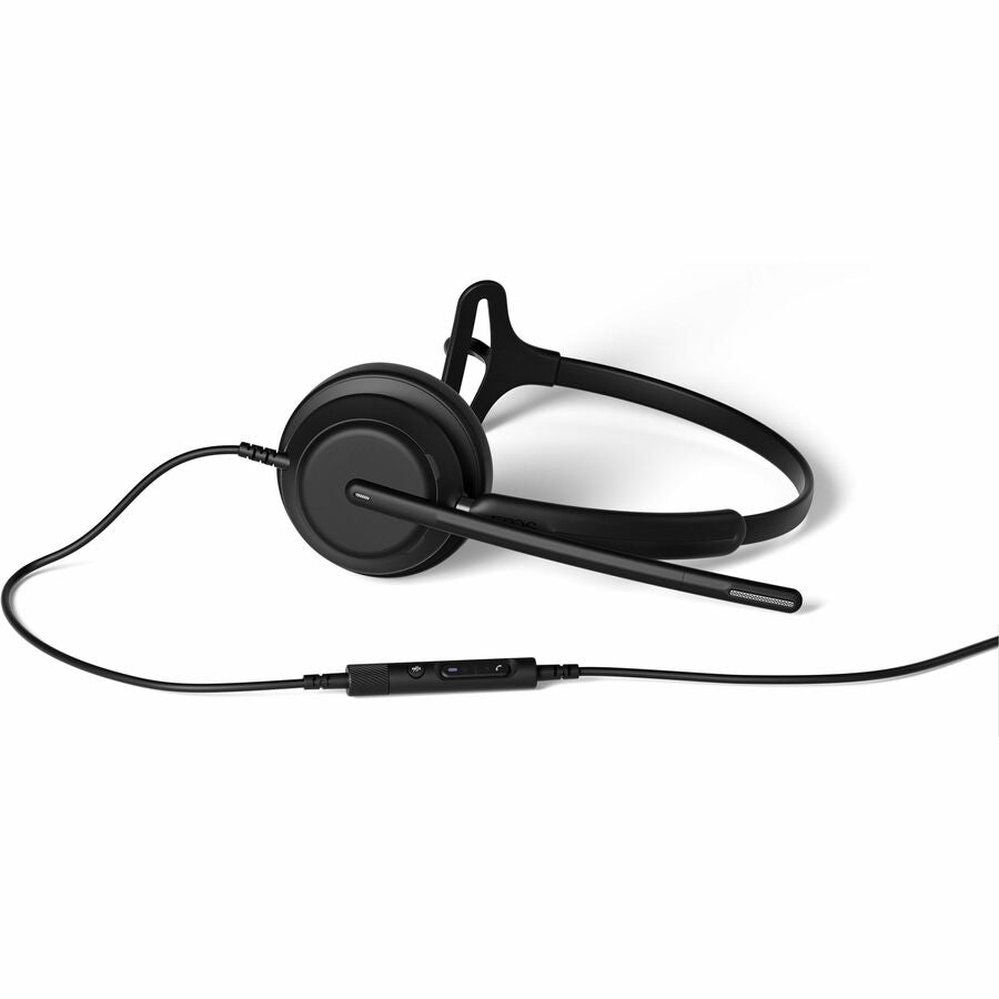 EPOS Mono Headset, USB-C, MS Teams 1001212