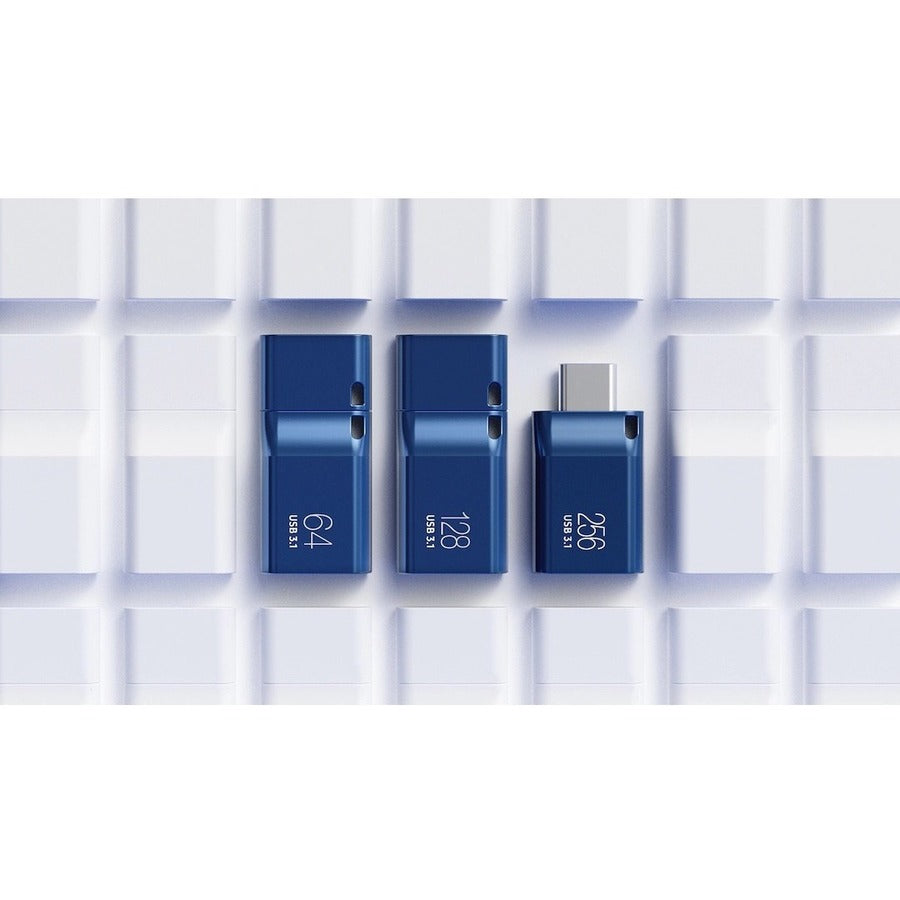 Samsung Type-C 256GB USB 3.2 Flash Drive MUF-256DA/AM