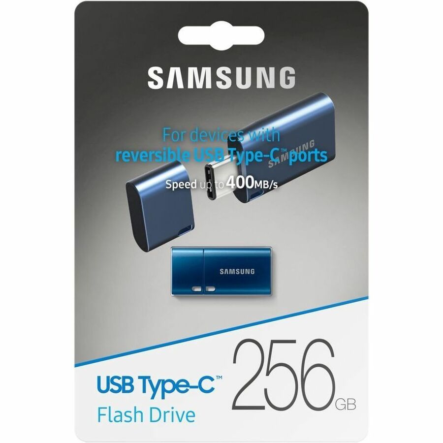 Samsung Type-C 256GB USB 3.2 Flash Drive MUF-256DA/AM