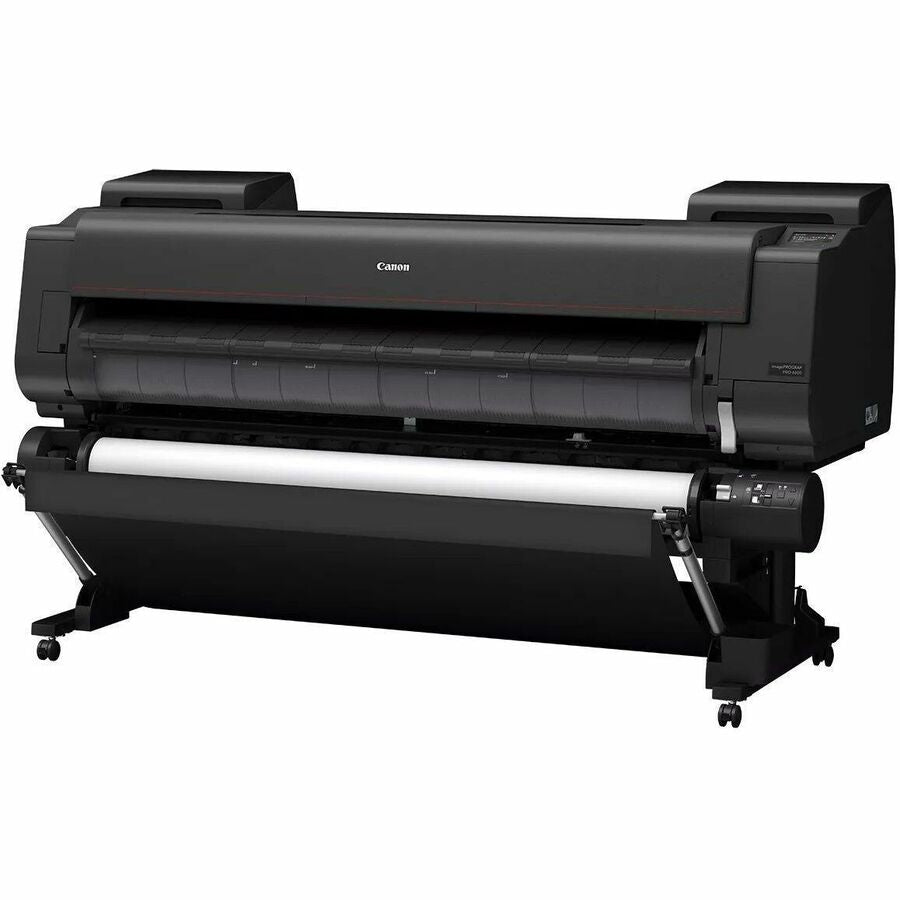 Canon imagePROGRAF PRO-6600 Inkjet Large Format Printer - 60" Print Width - Color 6409C006