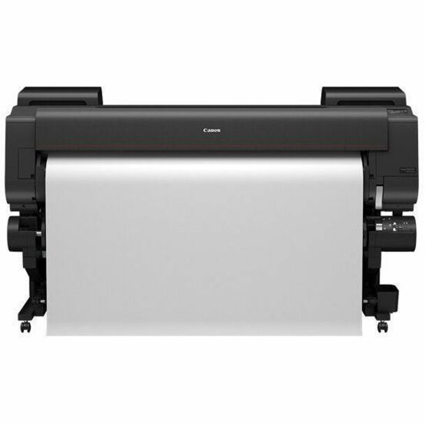 Canon imagePROGRAF PRO-6600 Inkjet Large Format Printer - 60" Print Width - Color 6409C006