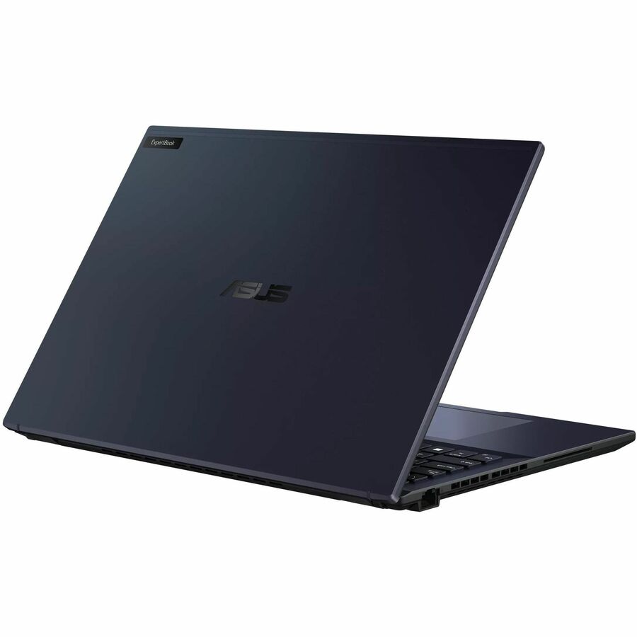 Asus ExpertBook B3 B3604 B3604CMA-P73-CB 16" Notebook - WUXGA - Intel Core Ultra 7 155U - 16 GB - 1 TB SSD - Star Black B3604CMA-P73-CB