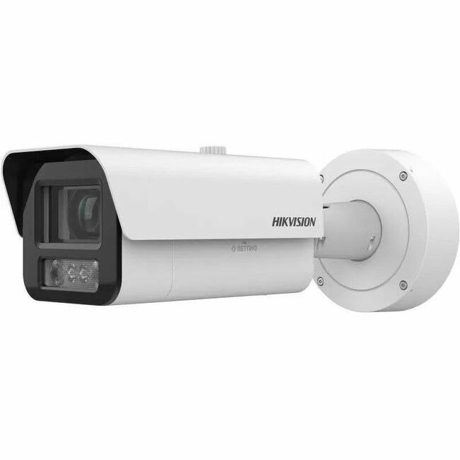 Hikvision DeepinView iDS-2CD7A47G0-XZHS(Y) 4 Megapixel Network Camera - Color - Bullet - White IDS-2CD7A47G0-XZHSY 2.8-12MM