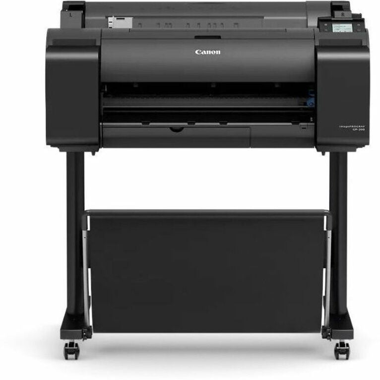 Canon imagePROGRAF GP-200 Inkjet Large Format Printer - 24" Print Width - Color 5249C002