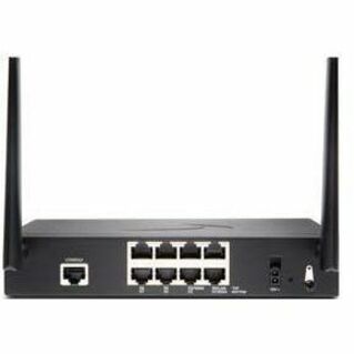 SonicWall TZ270w Network Security/Firewall Appliance 03-SSC-1360