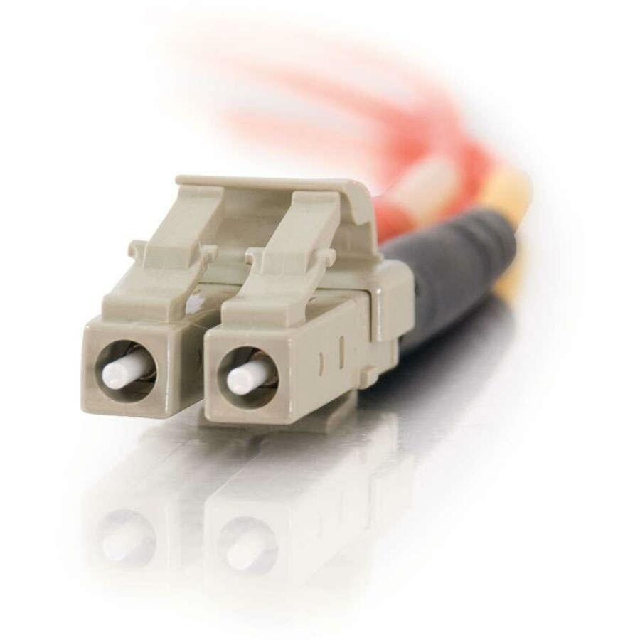 C2G Fiber Optic Duplex Cable 36437