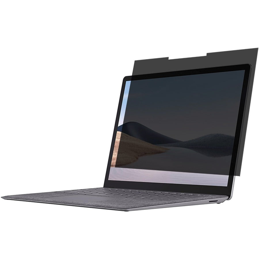 Targus 4Vu Privacy Screen for Microsoft Surface Laptop 4/3/2 13.5" Glossy, Matte AST080GLZ