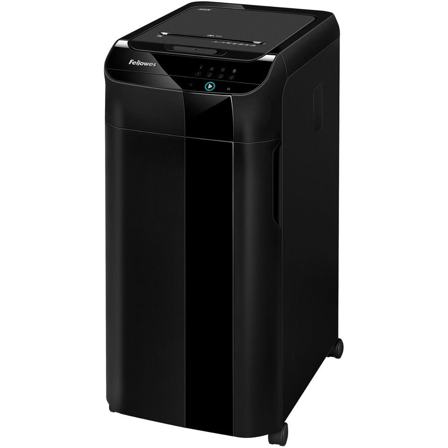 Fellowes AutoMax&trade; 350C Auto Feed Shredder 4964001