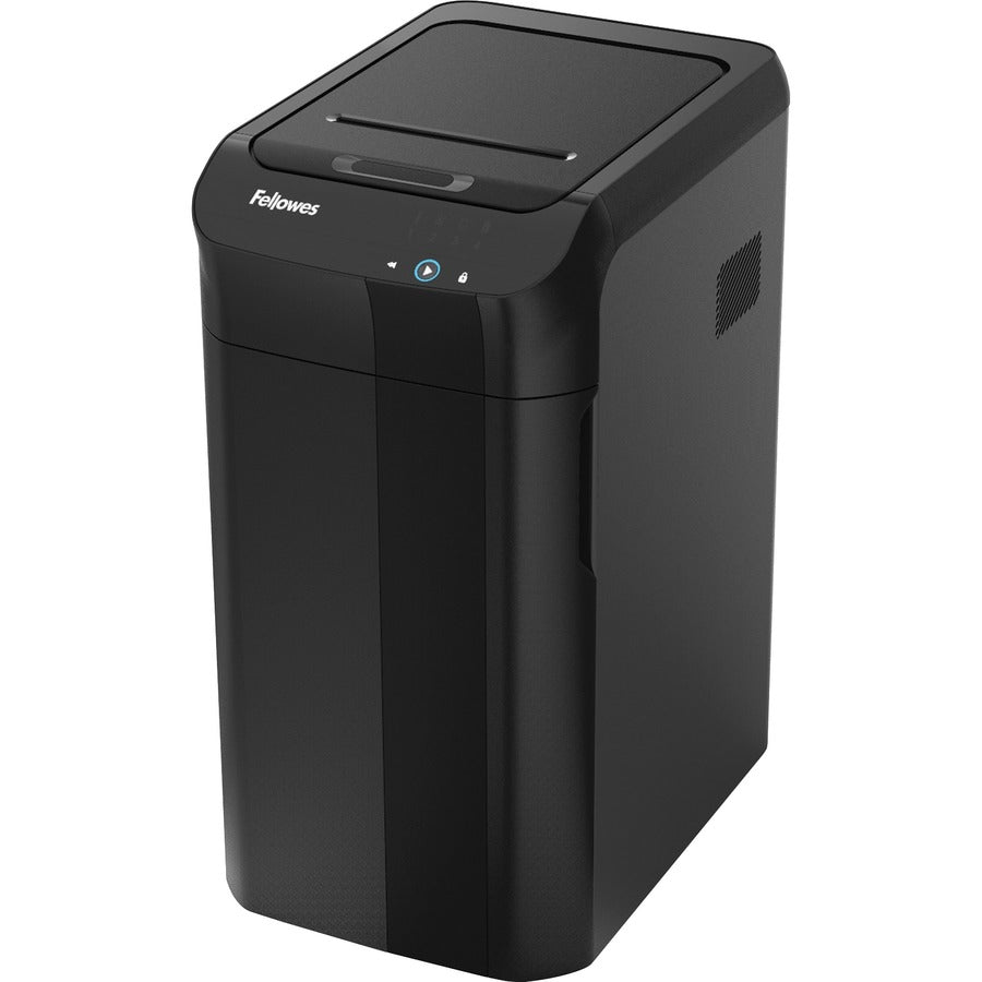 Fellowes AutoMax&trade; 350C Auto Feed Shredder 4964001