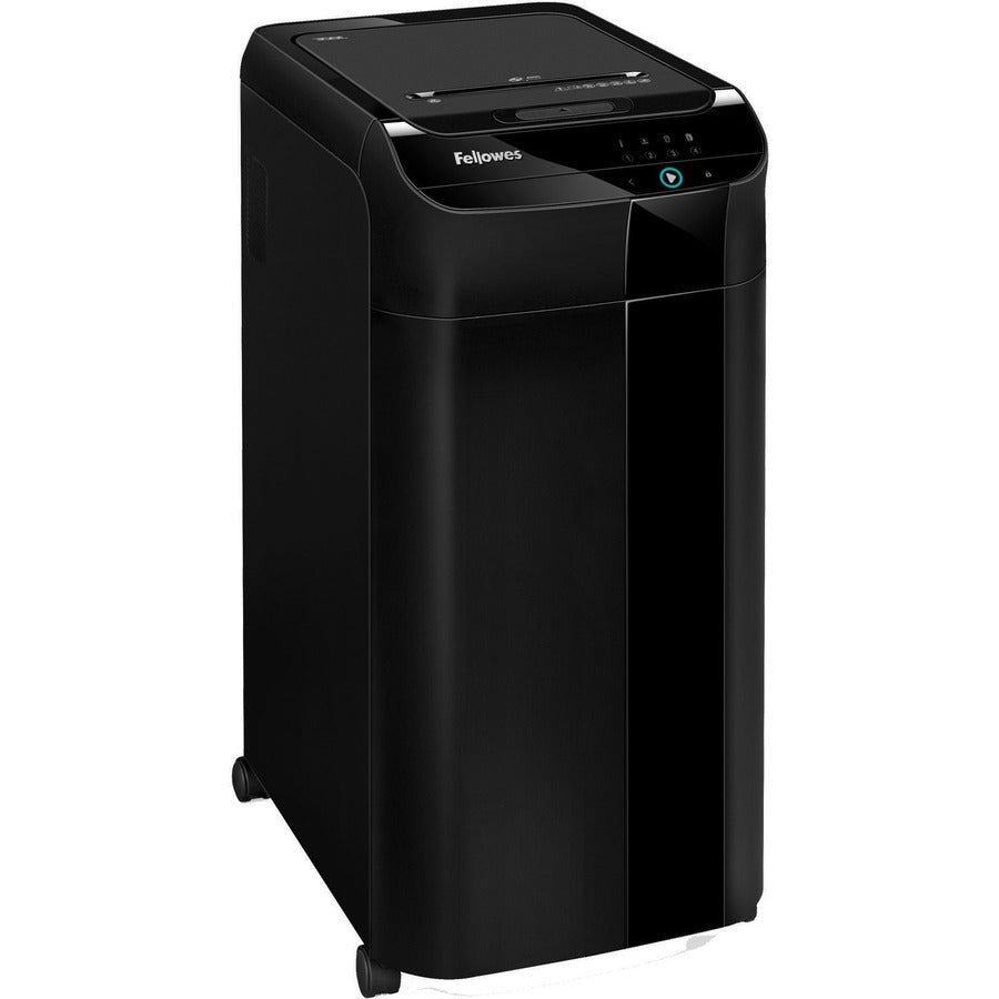 Fellowes AutoMax&trade; 350C Auto Feed Shredder 4964001