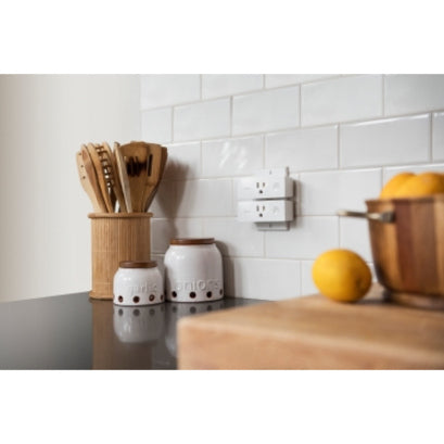 Belkin Wemo Mini Smart Plug F7C063-BDL