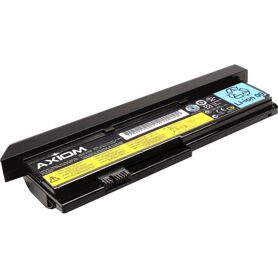 Axiom Notebook Battery 43R9255-AX