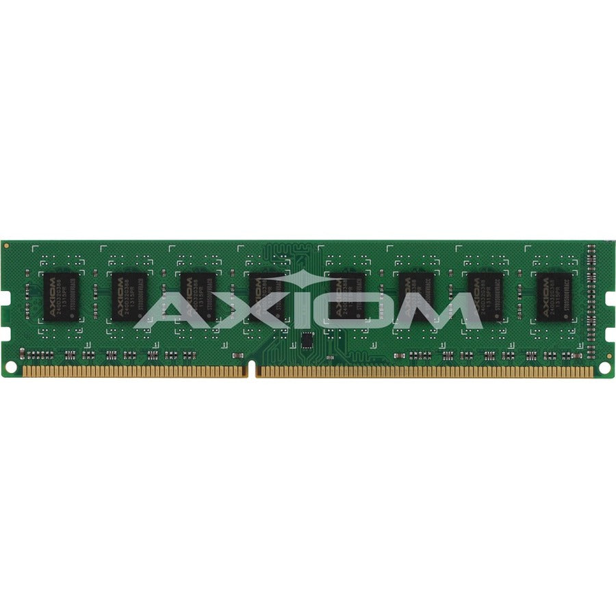 Axiom 4GB DDR3-1333 UDIMM for HP - AT025AA, BU970AV, BV072AV, BV073AV, BV445AV VH638AA-AX