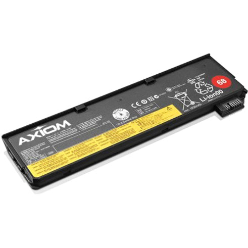 Axiom Notebook Battery 0C52861-AX