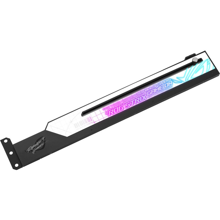 Asus ROG Strix Graphics Card Holder ROG-STRIX-HOLDER