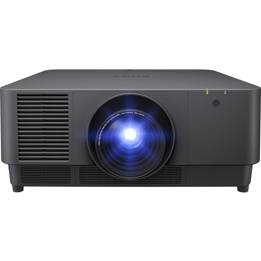 Sony Pro BrightEra VPL-FHZ131L Short Throw LCD Projector - 16:10 - Black VPLFHZ131L/B