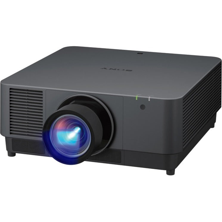 Sony Pro BrightEra VPL-FHZ131L Short Throw LCD Projector - 16:10 - Black VPLFHZ131L/B