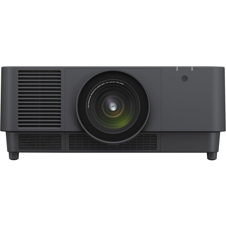 Sony Pro BrightEra VPL-FHZ131L Short Throw LCD Projector - 16:10 - Black VPLFHZ131L/B