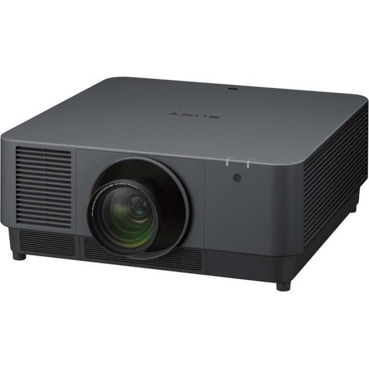 Sony Pro BrightEra VPL-FHZ131L Short Throw LCD Projector - 16:10 - Black VPLFHZ131L/B