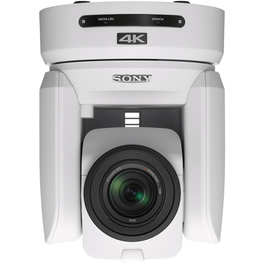 Sony Pro BRC-X1000 14.2 Megapixel HD Network Camera - Compact Dome - White - TAA Compliant BRCX1000/WPW