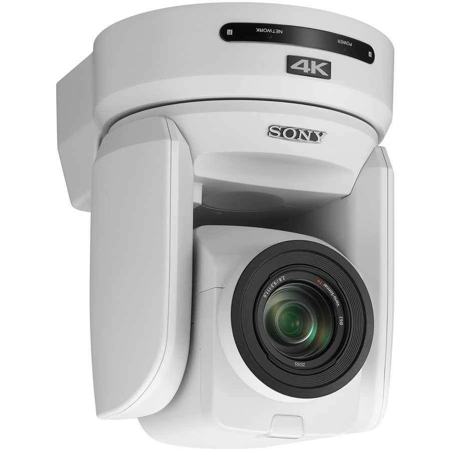 Sony Pro BRC-X1000 14.2 Megapixel HD Network Camera - Compact Dome - White - TAA Compliant BRCX1000/WPW