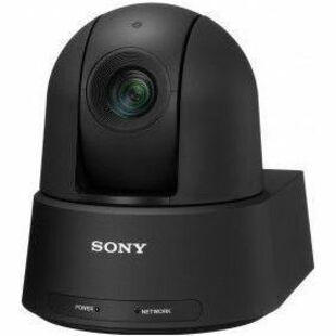 Sony SRGA12 8.5 Megapixel 4K Network Camera - Color - Black SRGA12