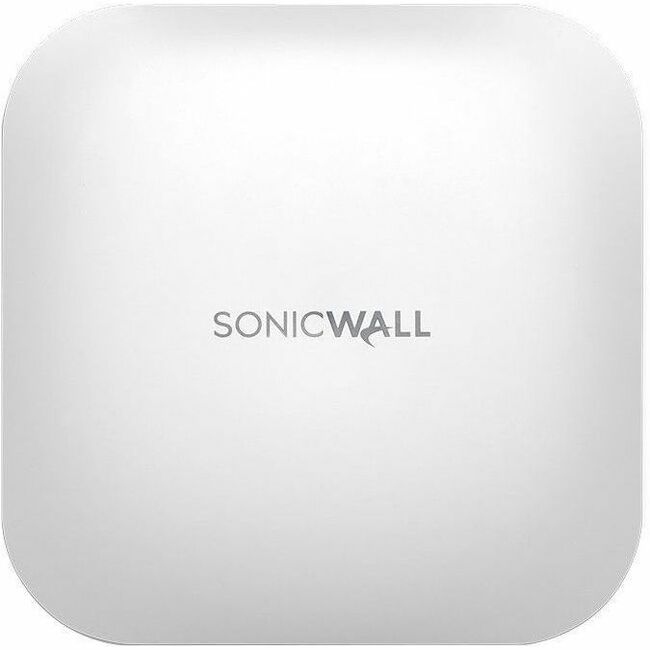 SonicWall 621 Wi-Fi 6 IEEE 802.11 a/b/g/n/ac/ax  Wireless Router - TAA Compliant 03-SSC-0716