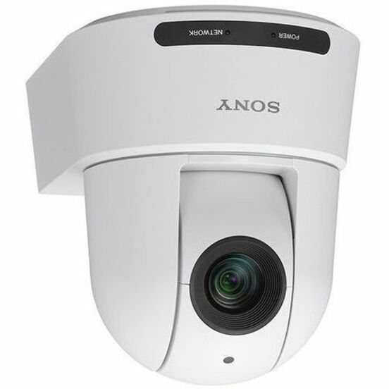 Sony Pro SRGA12 8.5 Megapixel 4K Network Camera - Color - White SRGA12W/N