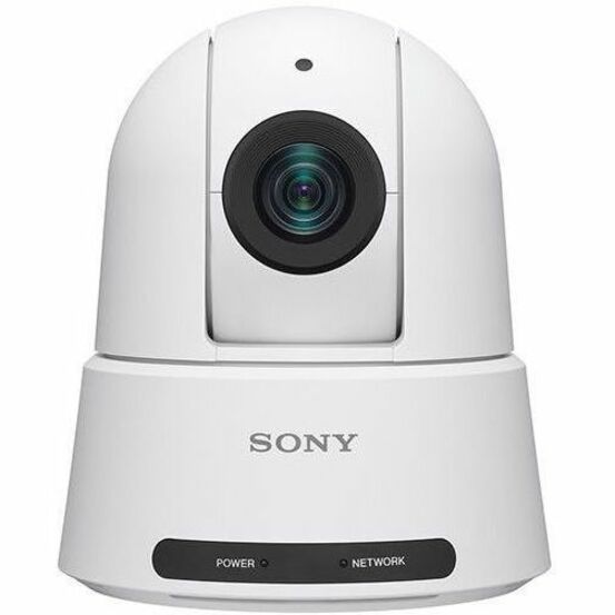 Sony Pro SRGA12 8.5 Megapixel 4K Network Camera - Color - White SRGA12W/N