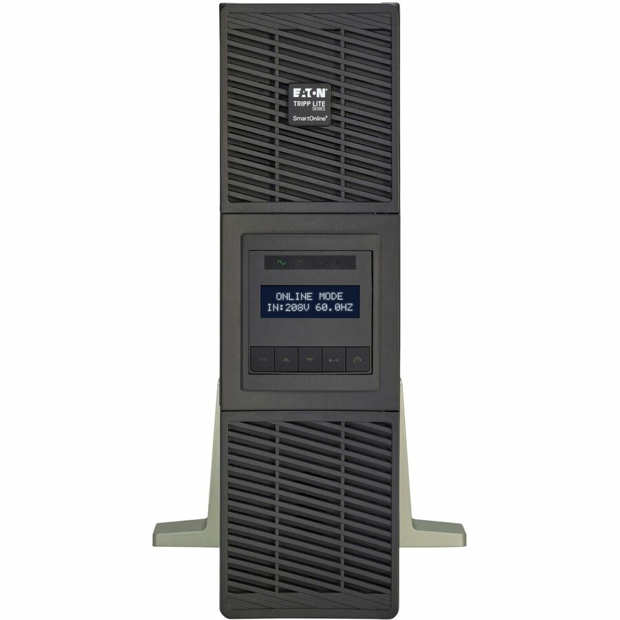 Tripp Lite by Eaton SmartOnline SU6000RTMB 6000VA Rack/tower UPS SU6000RTMB