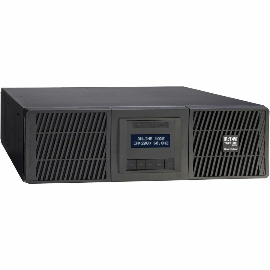 Tripp Lite by Eaton SmartOnline SU6000RTMB 6000VA Rack/tower UPS SU6000RTMB