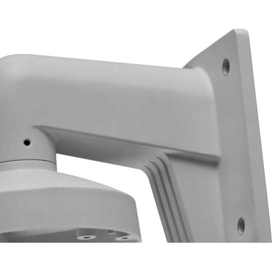 Hikvision DS-1272ZJ-110-TRS Wall Mount for Network Camera - White DS-1272ZJ-110-TRS