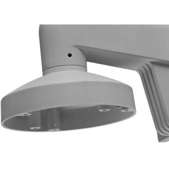 Hikvision DS-1272ZJ-110-TRS Wall Mount for Network Camera - White DS-1272ZJ-110-TRS