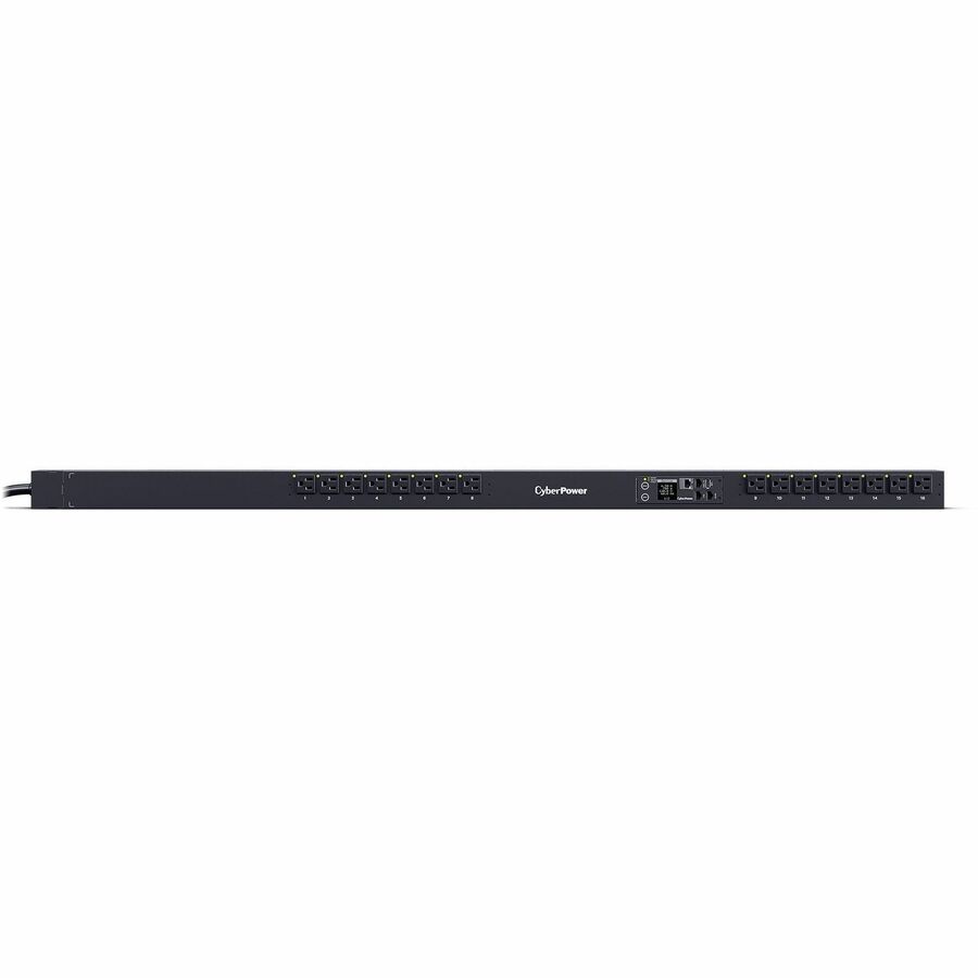 CyberPower PDU41116 16-Outlets PDU PDU41116