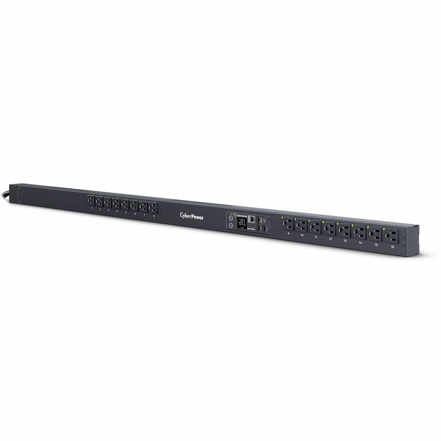 CyberPower PDU41116 16-Outlets PDU PDU41116