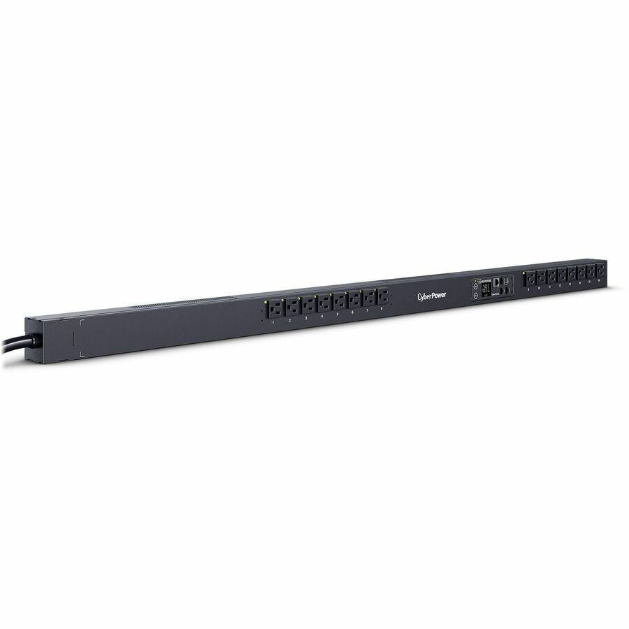 CyberPower PDU41116 16-Outlets PDU PDU41116