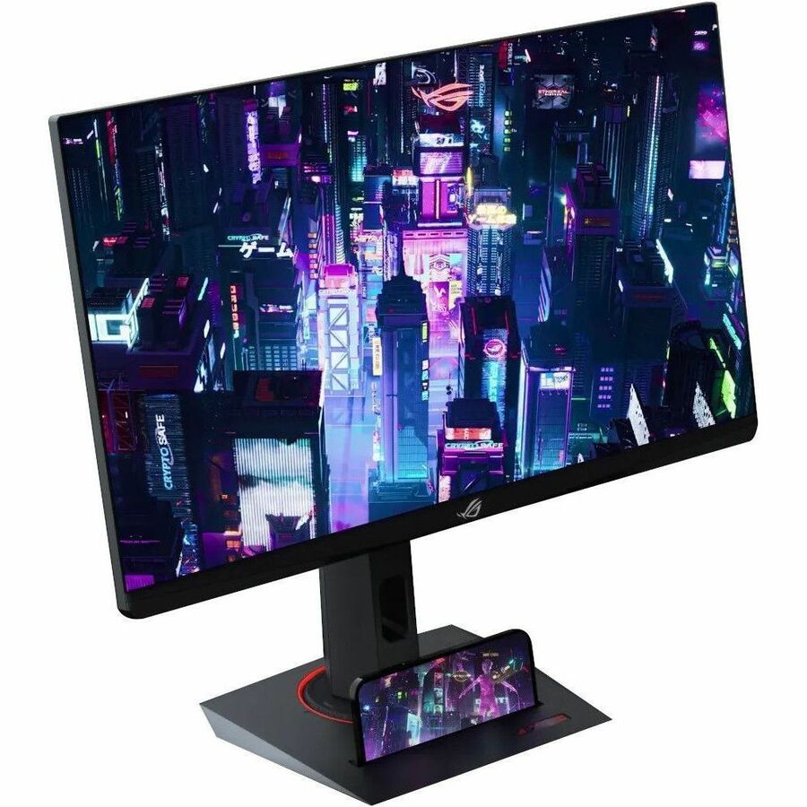 Asus ROG Strix XG27UCS 27" Class 4K UHD Gaming LED Monitor - 16:9 XG27UCS