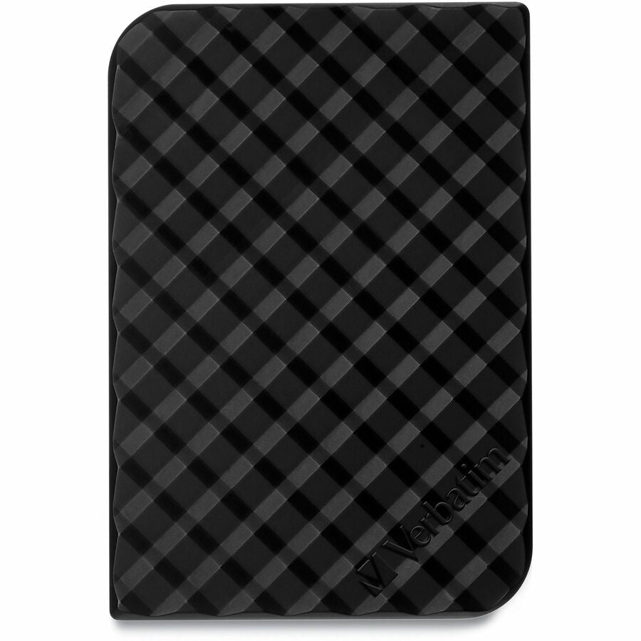 Verbatim Store 'n' Go 2 TB Portable Hard Drive - 2.5" External 53195